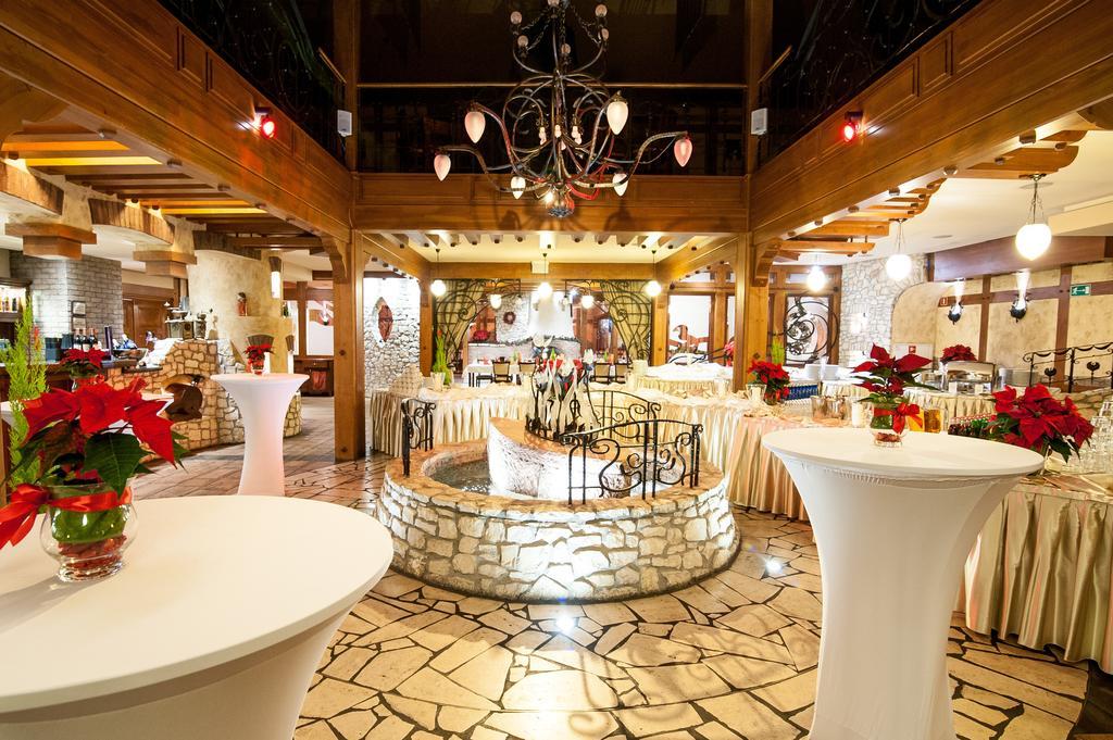 Hotel Szafran Czeladź Extérieur photo