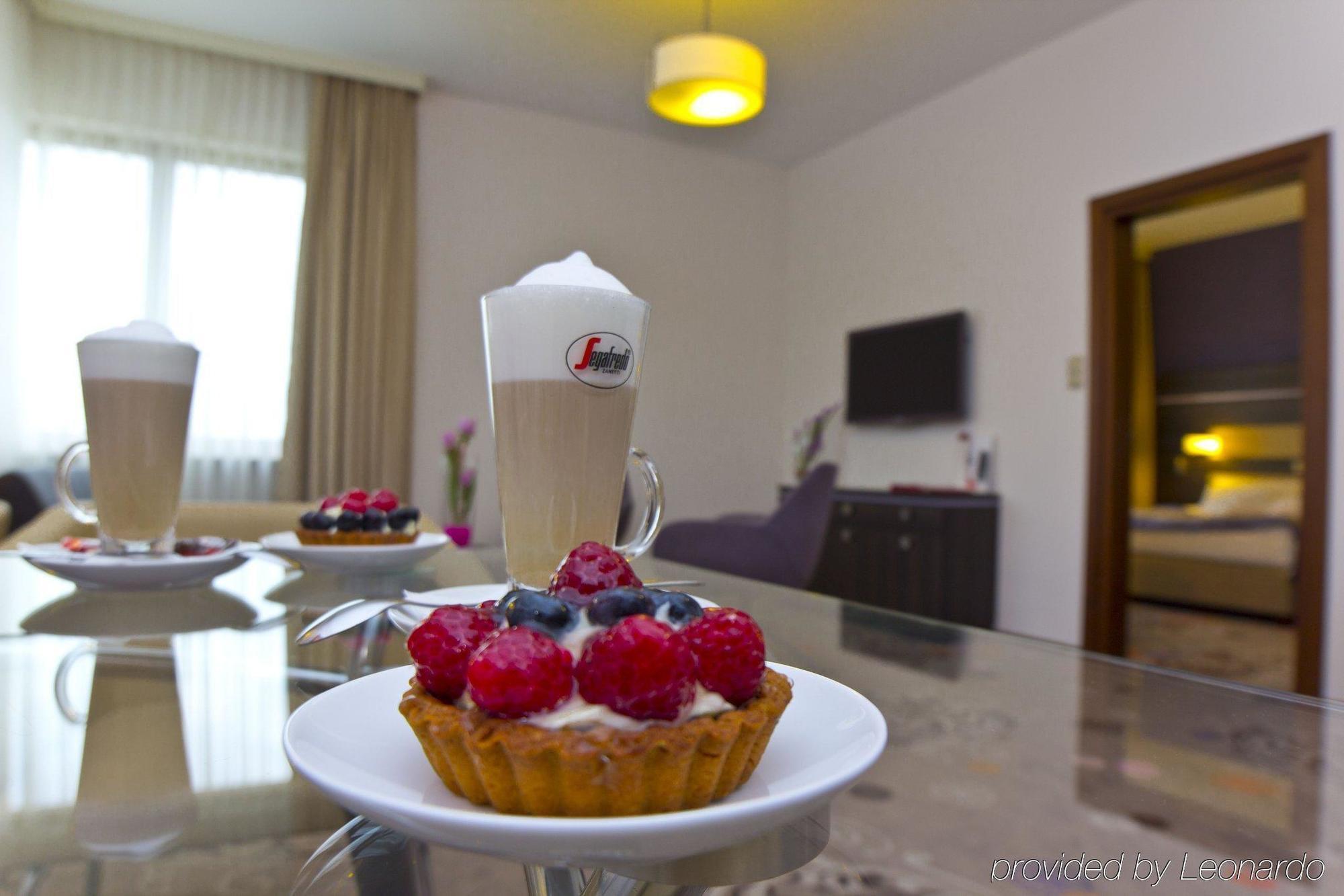 Hotel Szafran Czeladź Chambre photo